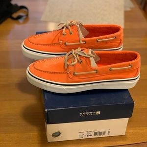 Sperry Bahama 2 eye wash
